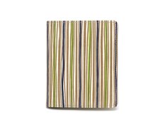 柄：矢鱈縞＜わさび＞