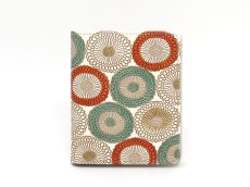 柄：笠菊＜若草＞