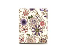 柄：みつばち＜限定パープル＞