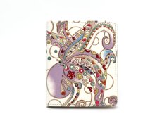 柄：ミス・オクトパス