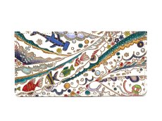 柄：海はひろいな