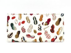 柄：ピーナッツ