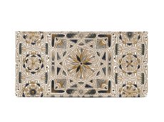 柄：カロー＜ブラック＞