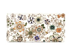 柄：みつばち＜限定カーキ＞