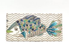 柄：ザ・フィッシュ