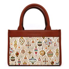 柄：オーナメント