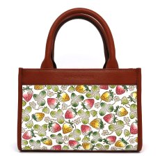 柄：いちご＜ペーシュ＞