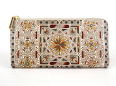 柄:カロー<ブロンズ>