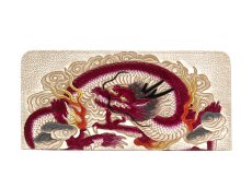 柄：龍神＜ワイン＞