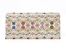 柄：花菱＜通常色＞