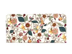 柄：梅花（メイホア）