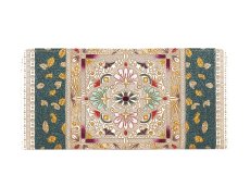 画像5: 【2月下旬お届け予定】金唐柄 ひとえ束入れ【予約会】［t］ (5)