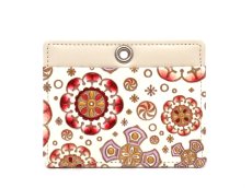 柄：ボヌール＜ルビー＞