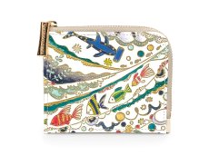 柄：海はひろいな