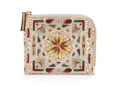 柄：カロー＜ブロンズ＞