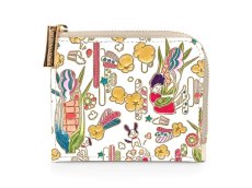 柄：弾けるもろこしガール