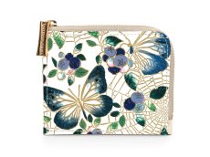 柄：ブルーベリーは願う＜ネイビー＞