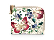 柄：ブルーベリーは願う＜ボルドー＞