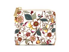 柄：梅花（メイホア）