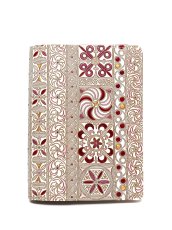 柄：錦紗＜ピンク＞