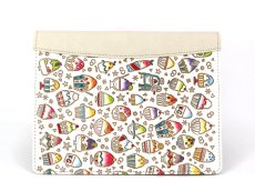 柄:かき氷 柄位置はサンプルです