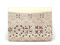 柄:錦紗<マロン>