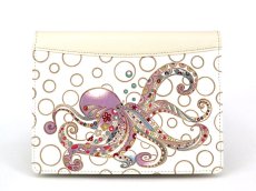 柄:ミス・オクトパス