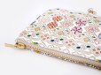 画像3: 【限定品サンプル】底チャック天溝がま口 (3)