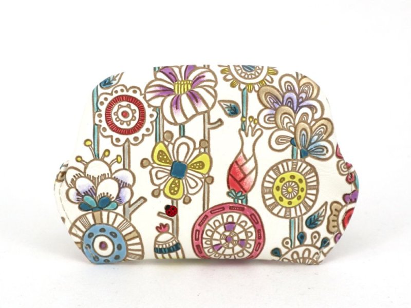 2025-11終了【2月下旬お届け予定】【単品】通常柄 ぷちっと小銭入れ