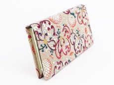 画像2: 【2019年2月下旬お届け予定 予約会】通常柄 通しマチの束入れ (2)