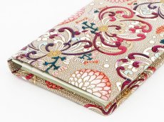 画像3: 【2019年2月下旬お届け予定 予約会】通常柄 通しマチの束入れ (3)