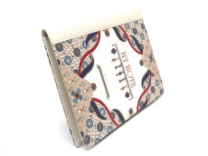 画像3: 【4月中旬お届け予定】アデル A5オーダーノートカバー【予約会】 (3)