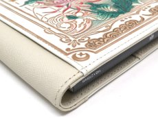 画像4: 【4月中旬お届け予定】月へ A5オーダーノートカバー【予約会】 (4)