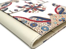 画像4: 【4月中旬お届け予定】アデル B6オーダーノートカバー【予約会】 (4)