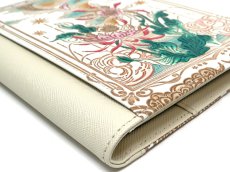 画像4: 【4月中旬お届け予定】月へ B6オーダーノート【予約会】 (4)