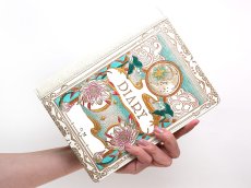 画像5: 【4月中旬お届け予定】月へ B6オーダーノート【予約会】 (5)