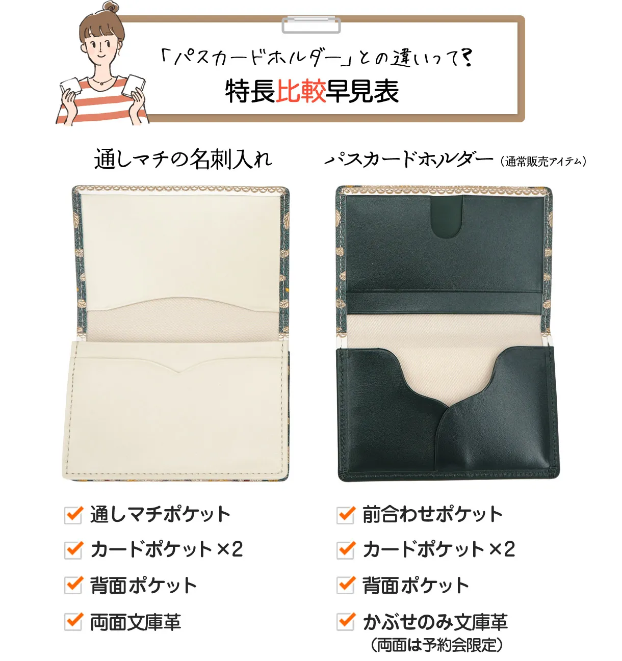 文庫屋「大関」ショルダーウォレット