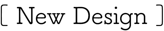 new design