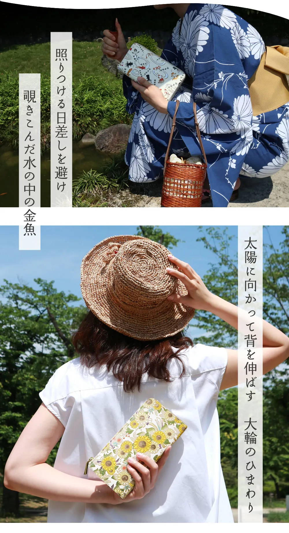 2023年 夏柄 - 文庫屋「大関」
