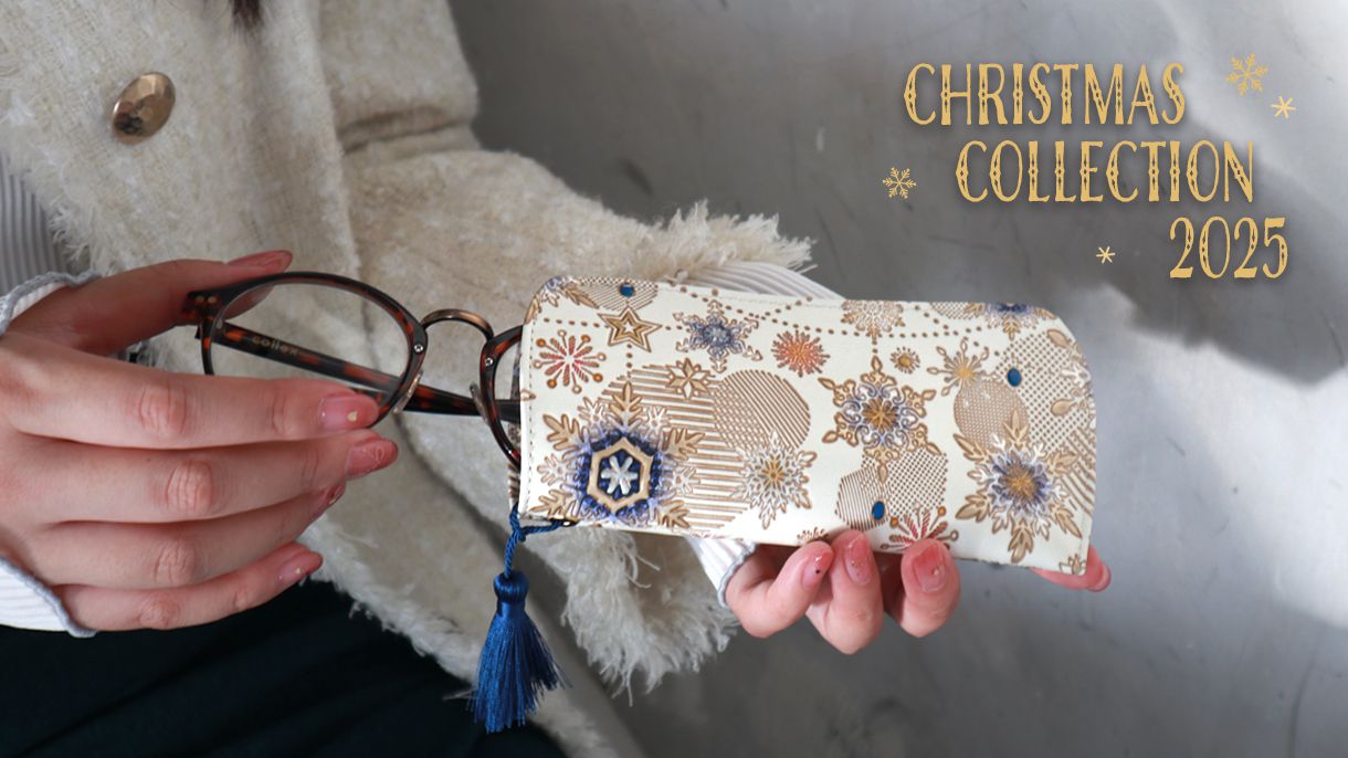 クリスマスコレクション2025