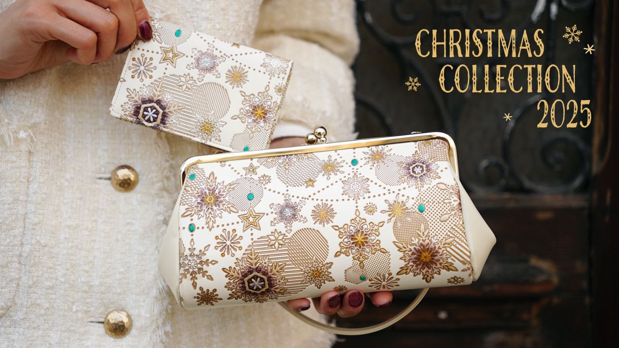 【新品未使用】浅草　文庫屋大関　財布　ブンコヤオオゼキ 皮革の伝統工芸「文庫革」の専門店：文庫屋「大関」オンラインショッピング