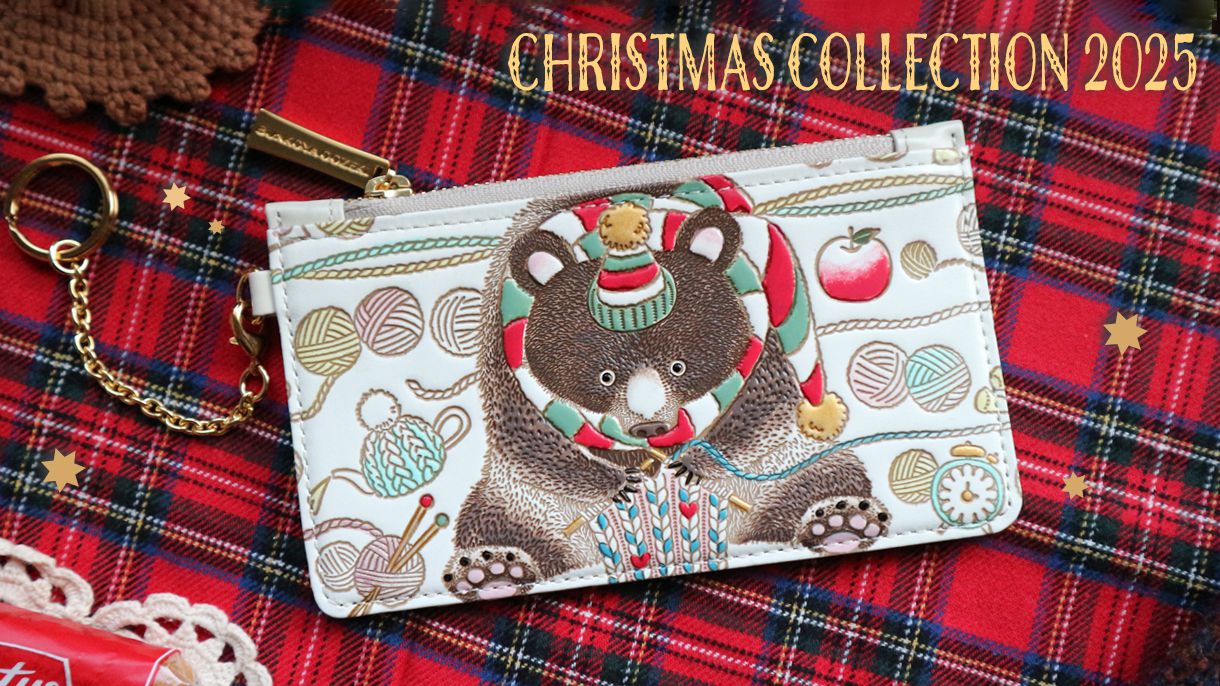 クリスマスコレクション2025