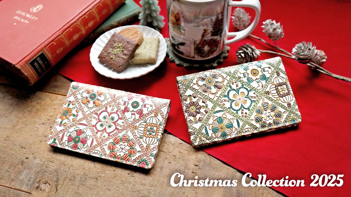 クリスマスコレクション2025