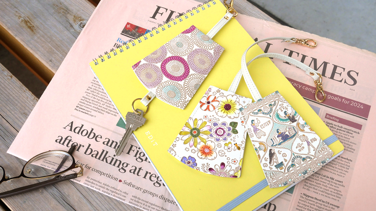 ベルキーケース