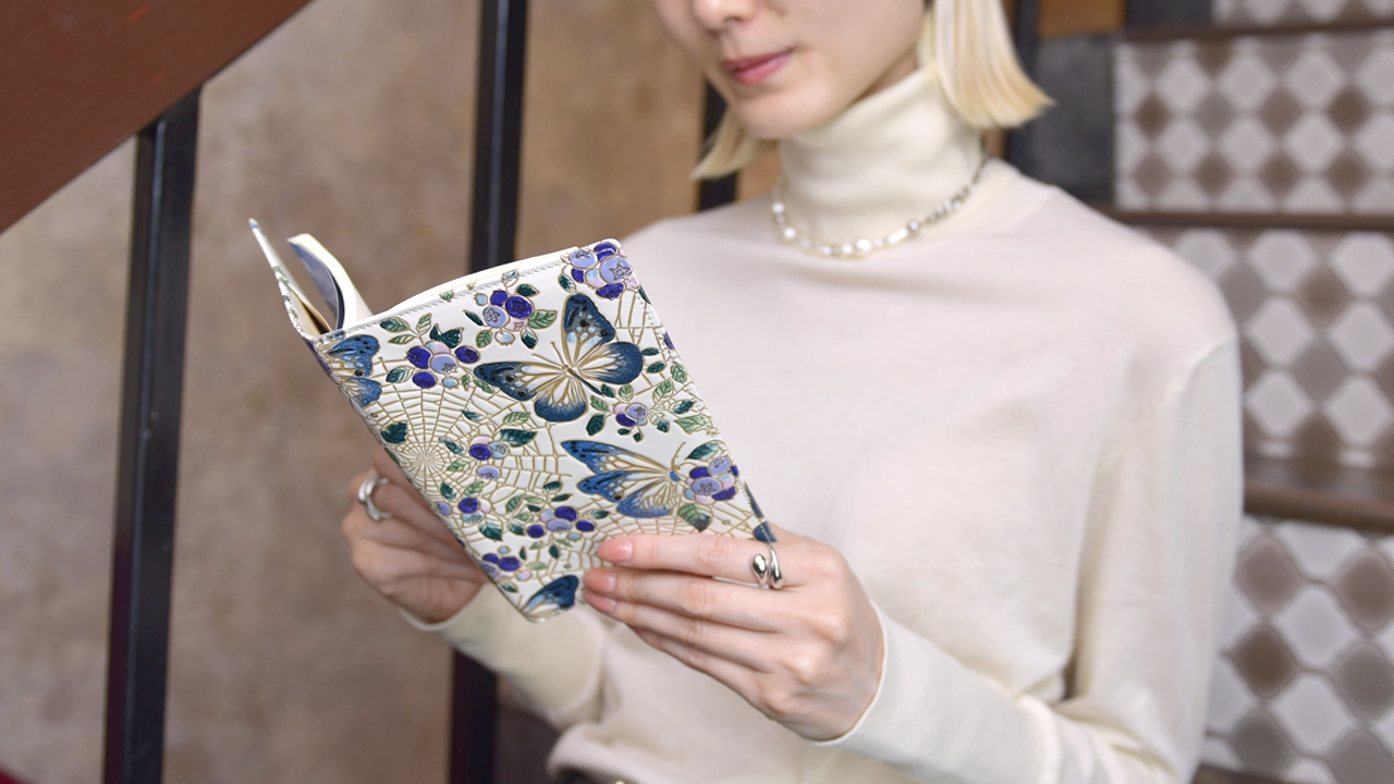 パーソナルホルダー