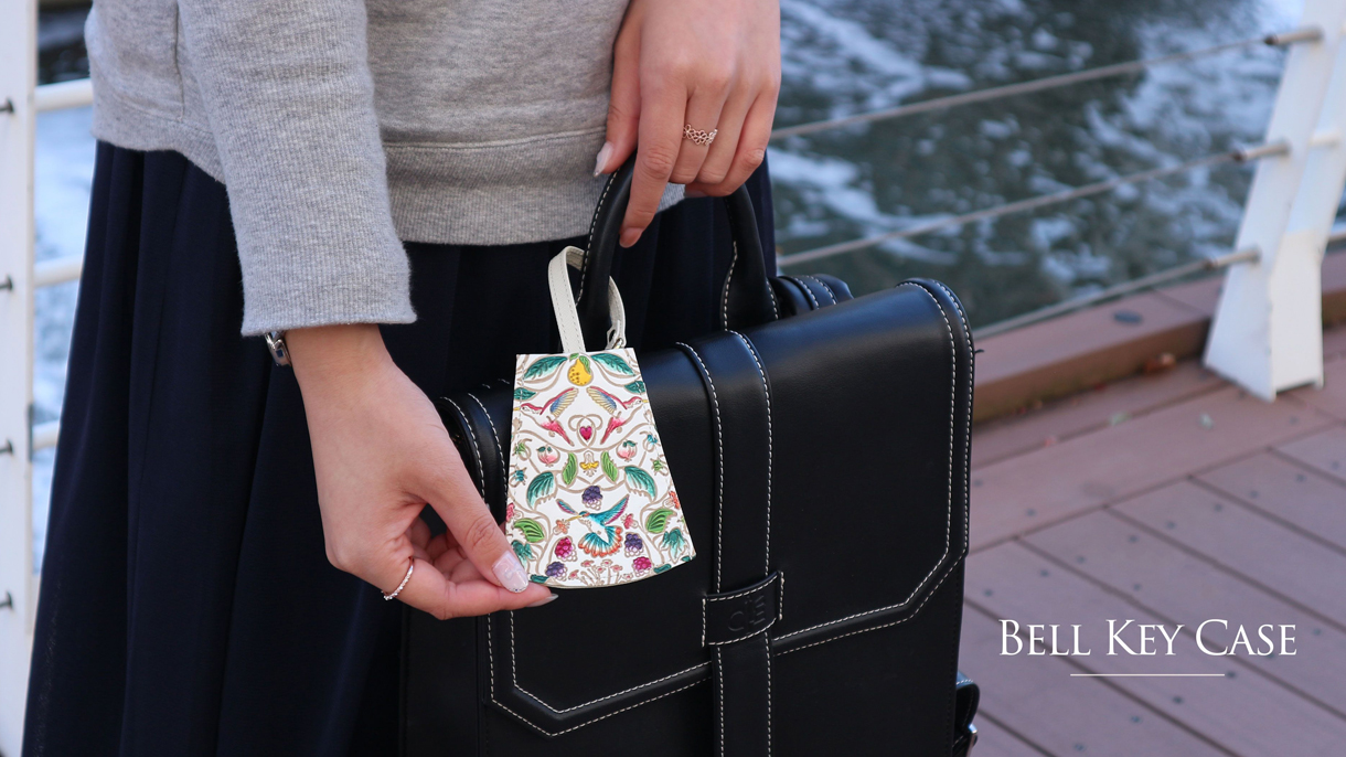 ベルキーケース