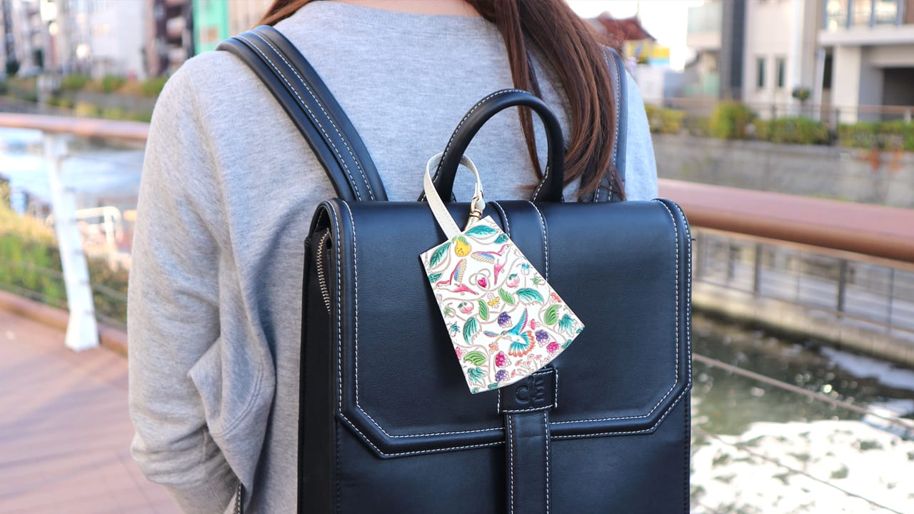 ベルキーケース