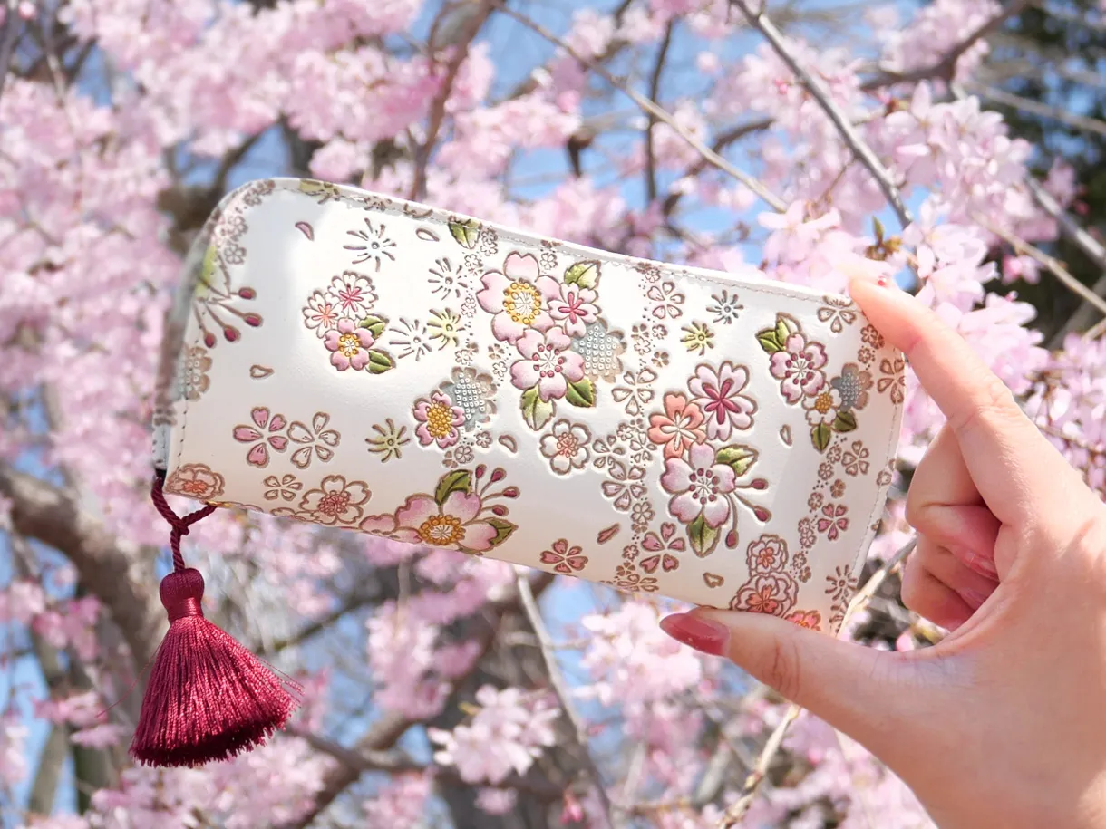 かすみ桜/五色桜