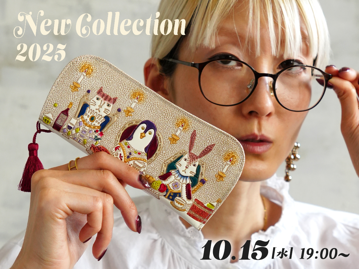 New Collection2025
