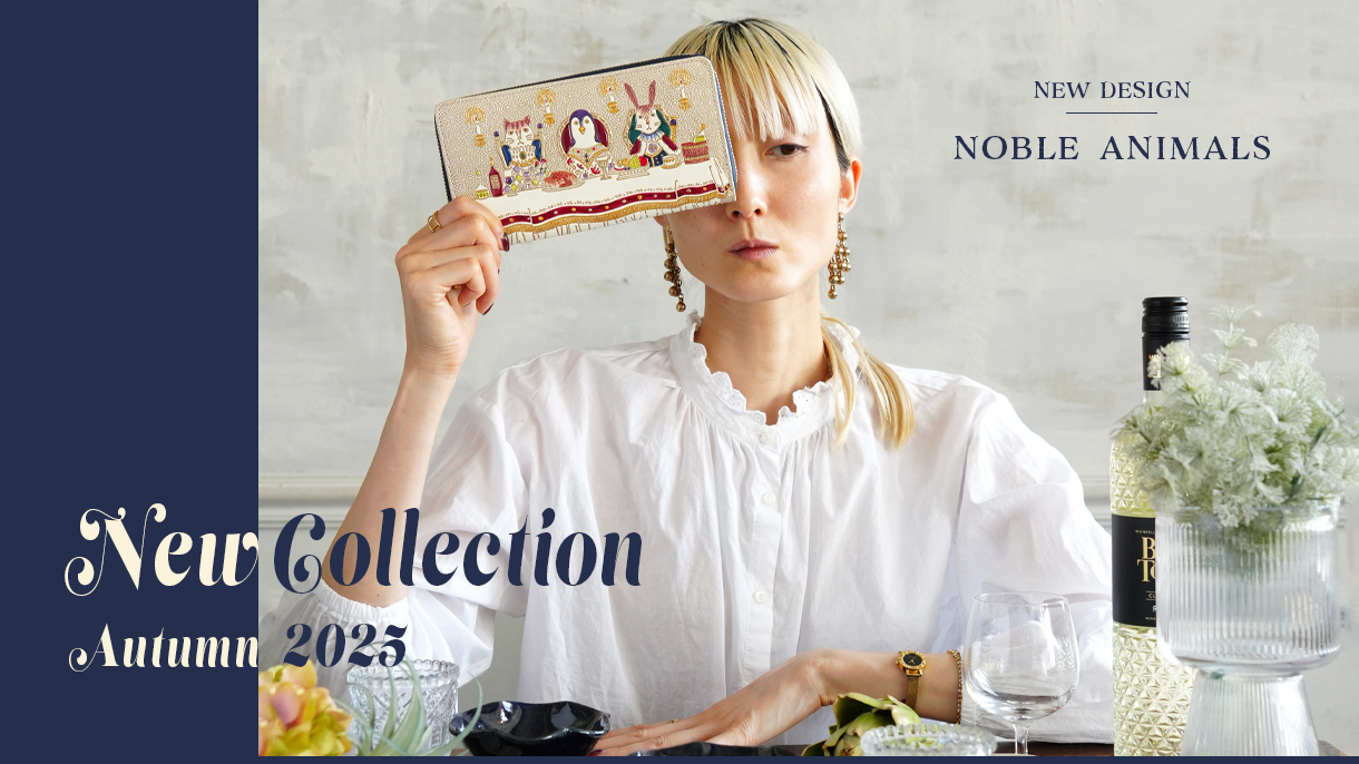 2025　New Collection